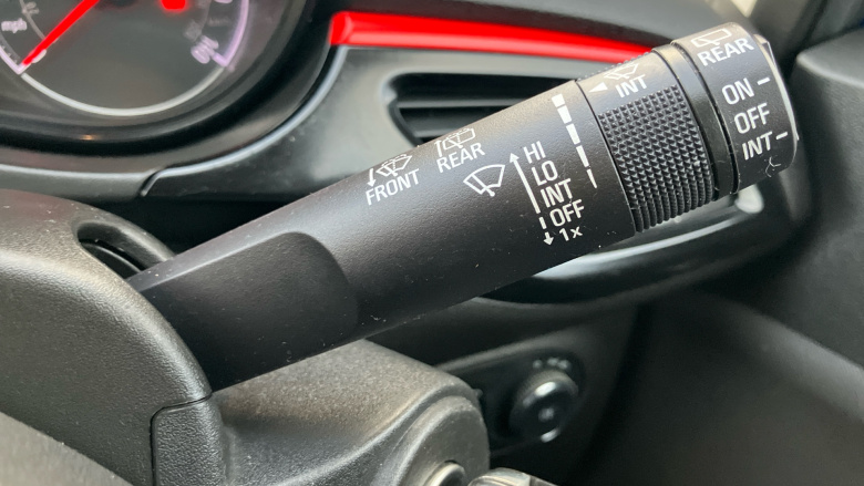 Vauxhall Corsa 1.4 [75] Sport 3dr [AC] Petrol Hatchback